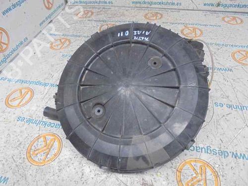 Luftfilter kasse AUDI 80 B3 Saloon (893, 894, 8A2) 1.6 (75 hp) 14190349