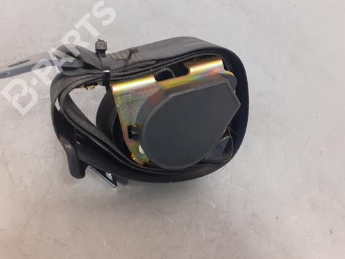 Rear left seatbelt PEUGEOT 307 (3A/C)  | BP8133937I29 