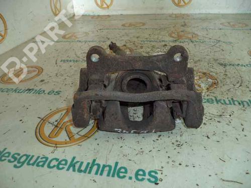 Right rear brake caliper MERCEDES-BENZ VITO / MIXTO Van (W639)  | BP11611833M106 