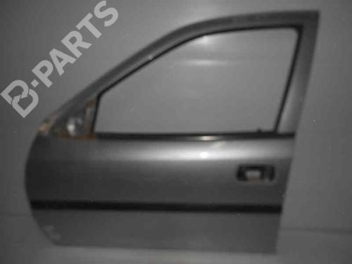 Used Left front door OPEL VECTRA B (J96) [1995-2004]  2454423