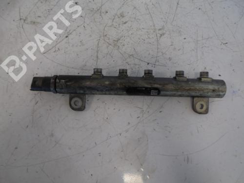 Used Injection rail ALFA ROMEO 147 (937_) [2000-2010]  6692067