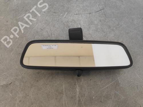 Espelho interior OPEL COMBO Box Body/MPV 1.7 CDTI 16V (101 hp) E1010456 | E1010456 |