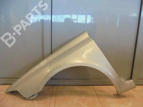 Used Left front fenders RENAULT LAGUNA II (BG0/1_) 1.8 16V (BG06, BG0J, BG0M) (116 hp) 2493123