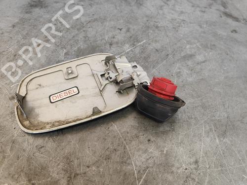 Used Fuel flap VOLVO S40 I (644) 1.9 DI (115 hp) 27262581