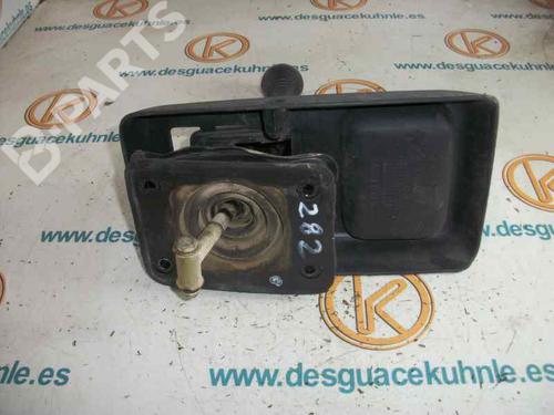 Gear lever PEUGEOT 106 I (1A, 1C)  | BP7429778M90 