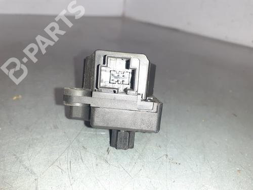 Heater blower motor CITROËN C5 I (DC_)  | BP8216950M62 