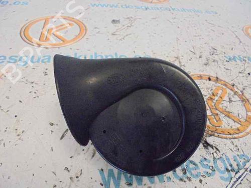 Horn BMW X5 (E53) 3.0 i (231 hp) 14183473