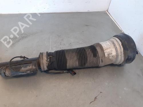 Left front shock absorber MERCEDES-BENZ S-CLASS (W220) S 320 CDI (220.025, 220.125) | BP8919231M16 