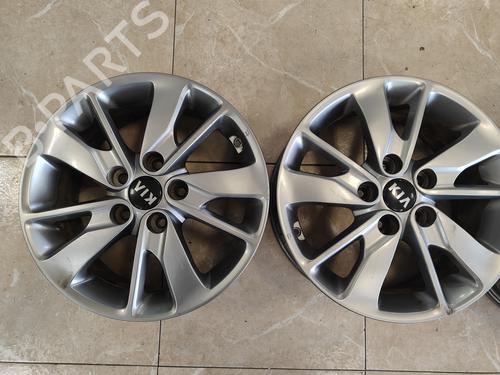 Fælgsæt KIA OPTIMA (JF) | BP33464772C100 - Image 5