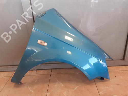 Right front fenders HYUNDAI GETZ (TB) 1.3 (85 hp) 8313330