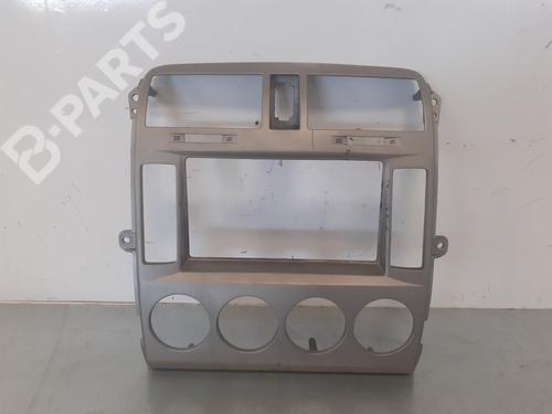 Used Dashboard KIA CARNIVAL II (GQ) 2.9 CRDi (144 hp) 7069951