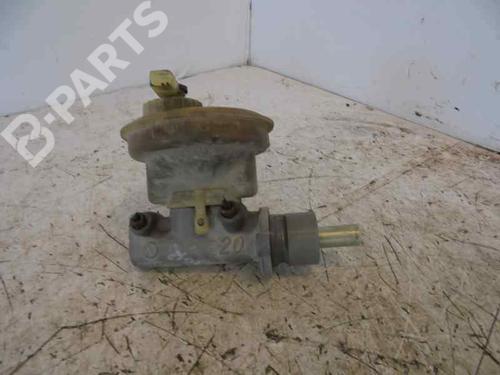 Used Brake master cylinder VW GOLF III (1H1) [1989-1998]  5573235