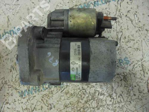 Starter RENAULT MEGANE I (BA0/1_)  | BP3175864M8 