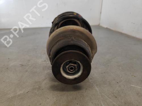 Right front shock absorber RENAULT CLIO II (BB_, CB_)  | BP12515509M17 