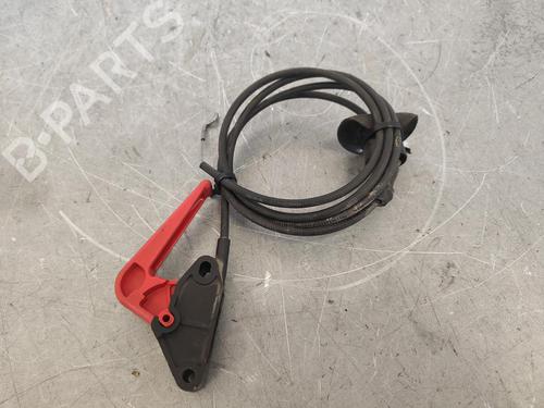 Hood lock CITROËN C3 I (FC_, FN_)  | BP13757214C133