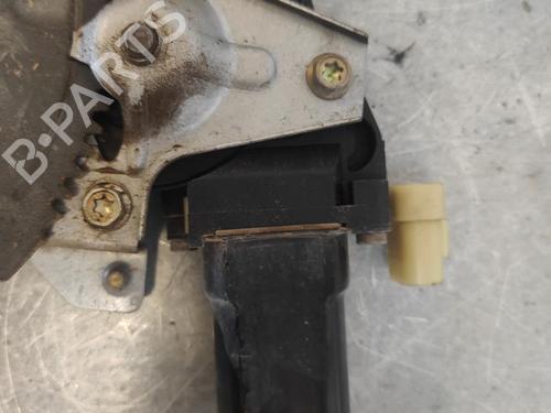 Rear right window mechanism HYUNDAI GETZ (TB)  | BP16154655C25 