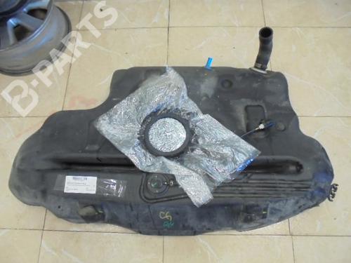 Used Fuel tank Fuel tank TOYOTA AVENSIS Saloon (_T25_) 2.2 D-4D (ADT251_, ADT251R) (150 hp) 6585707 6585707