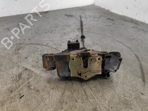 Used Front left lock FIAT STILO (192_) 1.2 16V (192_XA1B) (80 hp) 29731815