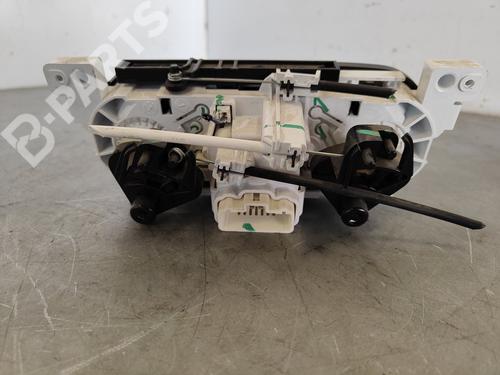 Climate control DACIA SANDERO II  | BP11016981I5 
