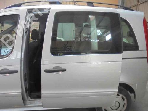 Used Left slide door MERCEDES-BENZ VANEO (414) 1.7 CDI (414.700) (75 hp) 3526350