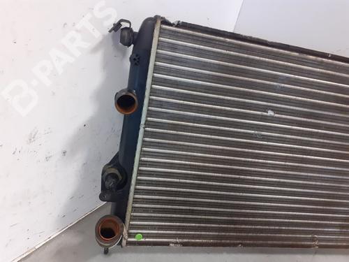 Water radiator RENAULT MEGANE I (BA0/1_)  | BP9447756M31 
