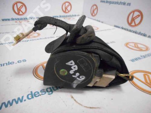 Used Front right seatbelt FORD MONDEO II (BAP) [1996-2000]  8753097