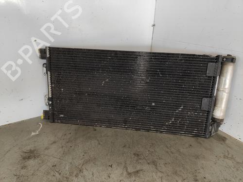 AC radiator LAND ROVER FREELANDER I (L314)  | BP26395153M32 