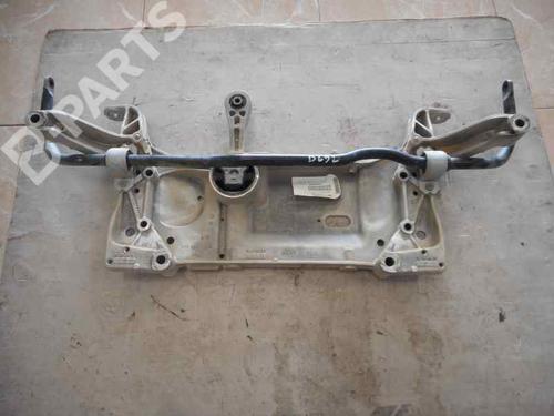 Used Subframe VW TOURAN (1T1, 1T2) [2003-2010]  2476150