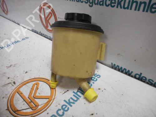 Used Power steering reservoir NISSAN ALMERA TINO (V10) [1998-2006]  14179709