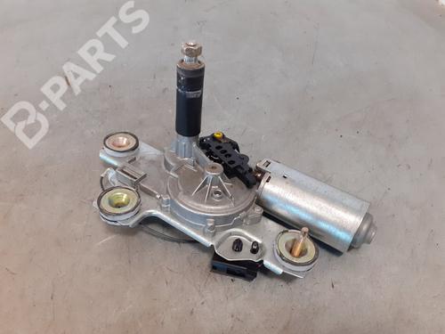 Essuie-glace moteur arrière FORD FOCUS I (DAW, DBW) [1998-2009]  9040386