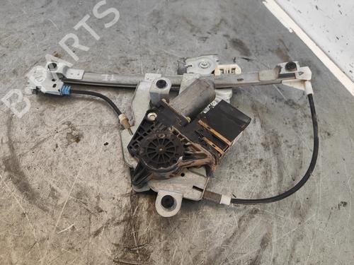 Used Rear left window mechanism SKODA OCTAVIA I (1U2) [1996-2010]  27636390