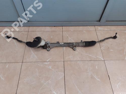 Used Steering rack RENAULT MEGANE III Hatchback (BZ0/1_, B3_) [2008-2025]  7883618