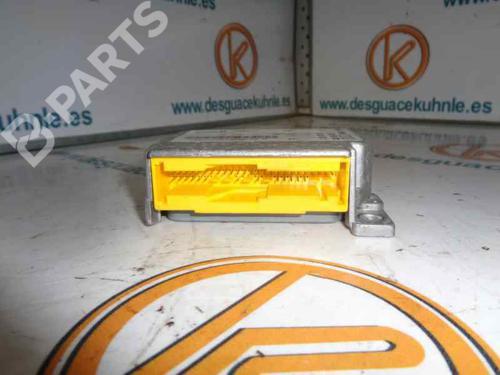 ECU airbags AUDI A8 D2 (4D2, 4D8)  | BP2480944M53 