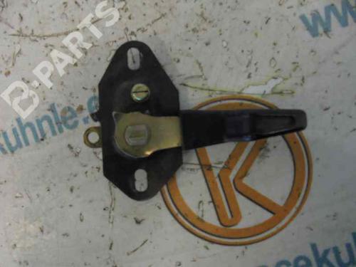 Venstre foran invendig håndtak CITROËN C15 Platform/Chassis (VDPD) [1992-2002]  5023900