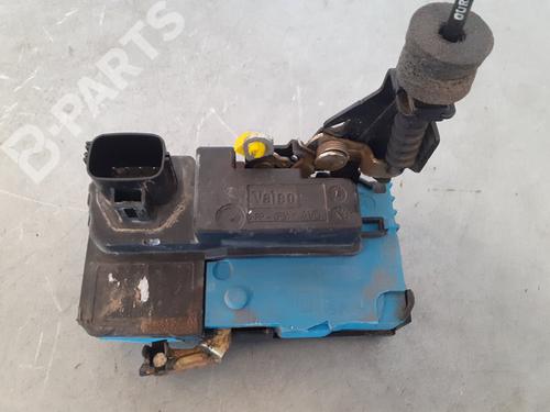 Front right lock VOLVO S60 I (384)  | BP8231884C97 