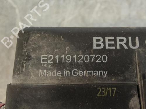 Elektronisk modul MERCEDES-BENZ VITO Van (W638)  | BP16419838M83 