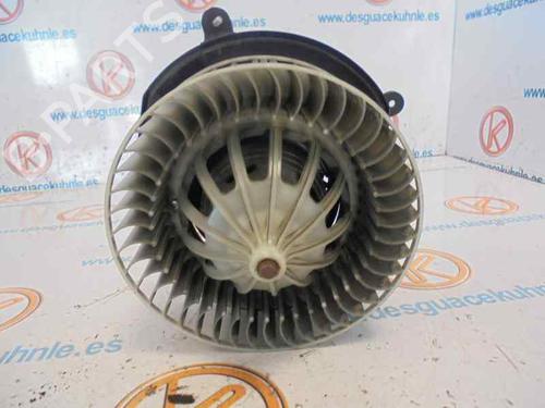 Used Heater blower motor MERCEDES-BENZ E-CLASS (W211) E 280 CDI (211.020) (190 hp) 14183148