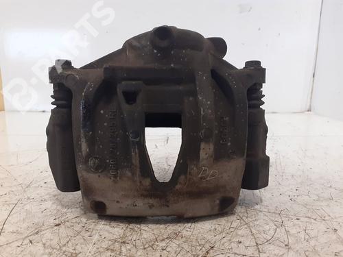 Right front brake caliper MERCEDES-BENZ E-CLASS (W211) E 220 CDI (211.008) | BP11610682M104 