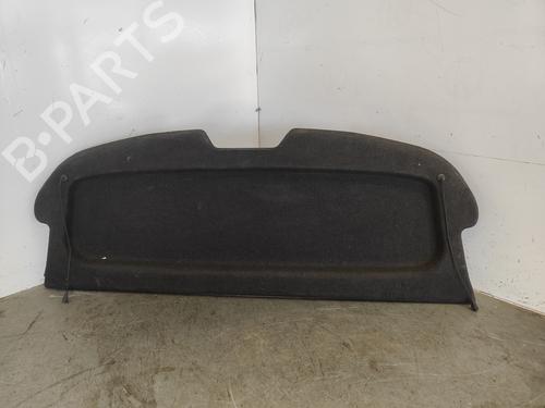 Used Rear parcel shelf Rear parcel shelf FIAT STILO (192_) 1.2 16V (192_XA1B) (80 hp) 36071014 36071014