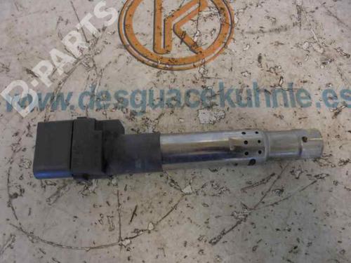Ignition coil PORSCHE CAYENNE (9PA) 3.6 | BP4722966M94 