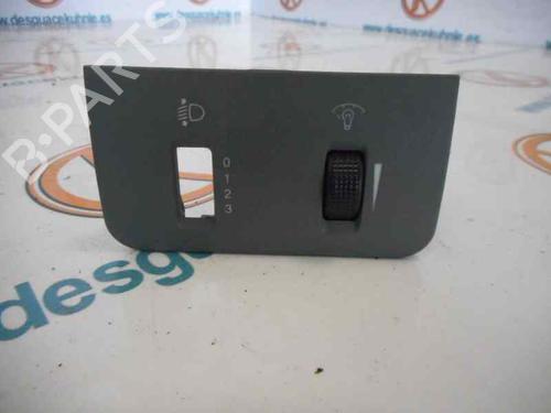 Used Electronic module CHEVROLET LACETTI (J200) [2003-2025]  2470345