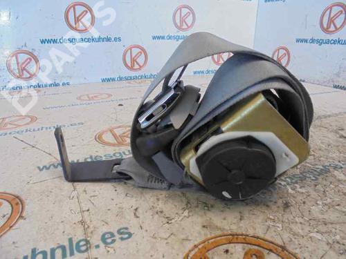 Rear left seatbelt OPEL SINTRA (APV) 2.2 DTI | BP6631260I29