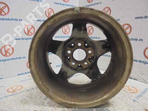 BP2478900C45 | Llanta MERCEDES-BENZ A-CLASS (W168) A 170 CDI (168.008) BP2478900C45