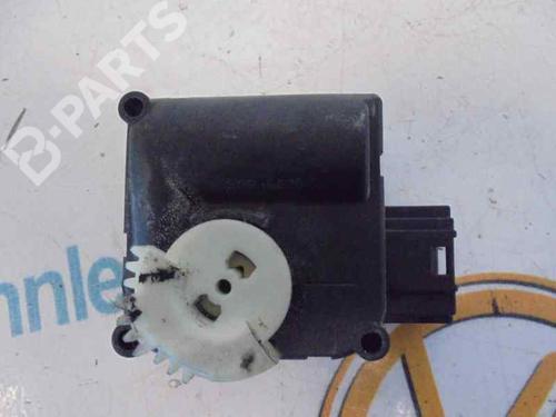 Heater blower motor AUDI A6 C6 (4F2) 3.0 TDI quattro | BP7898330M62 
