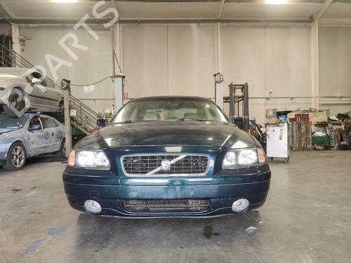 Engine VOLVO S60 I (384) | BP38486276M1 - Image 4