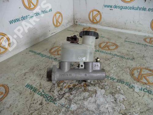 Hauptbremszylinder für NISSAN ALMERA II Hatchback (N16) 1.5 (90 hp) 2474023