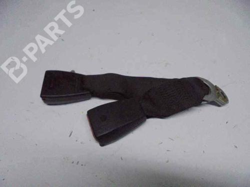 Used Rear right seatbelt BMW 3 (E46) [1997-2005]  8753678