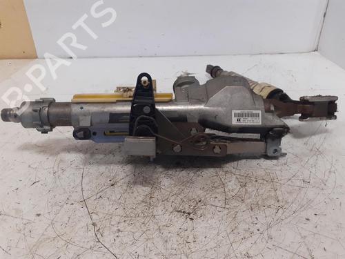 Steering column MERCEDES-BENZ E-CLASS (W211) E 220 CDI (211.008) | BP6976343M21 