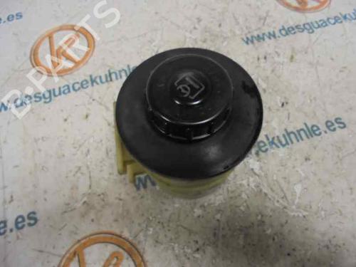 Power steering reservoir RENAULT LAGUNA II (BG0/1_) 1.8 16V (BG06, BG0J, BG0M) | BP14181223M117 