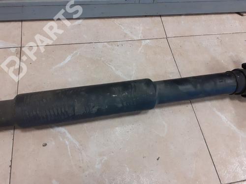 Driveshaft MERCEDES-BENZ E-CLASS (W211) E 270 CDI (211.016) | BP9676498M37 
